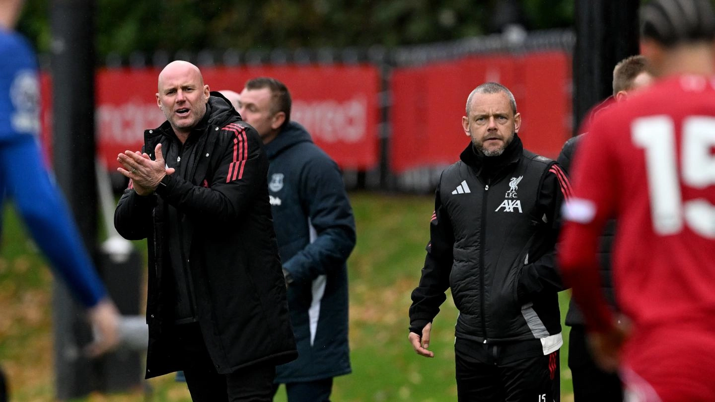 Format explained: Liverpool set for Premier League 2 elimination play-offs Format explained: Liverpool set for Premier League 2 elimination play-offs