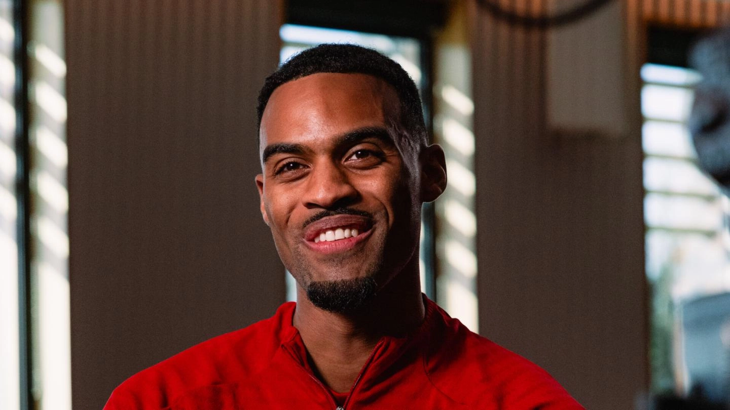 Ryan Gravenberch signs new Liverpool FC contract