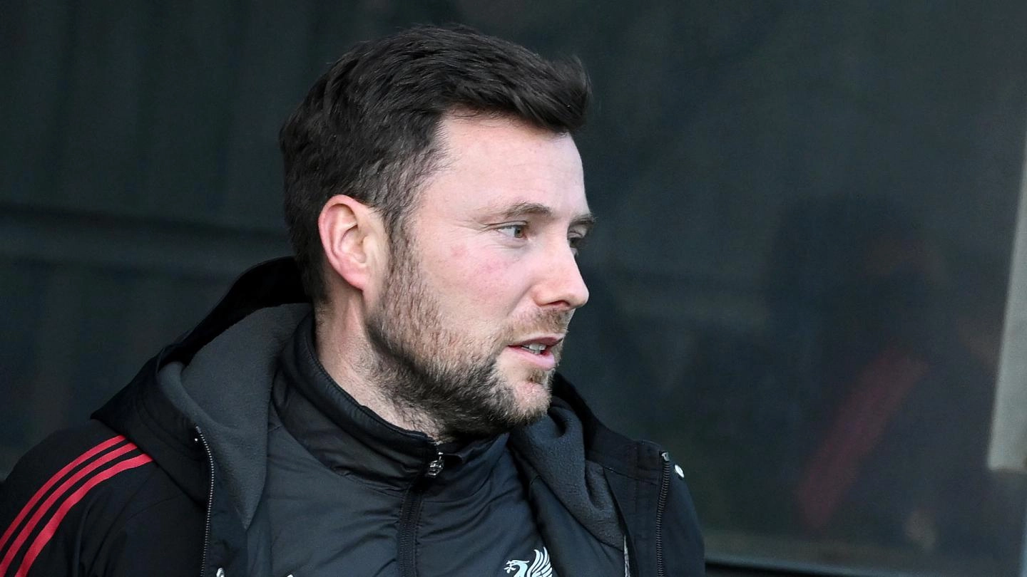 U18s match report: Liverpool beaten 4-3 away at Sunderland U18s match report: Liverpool beaten 4-3 away at Sunderland