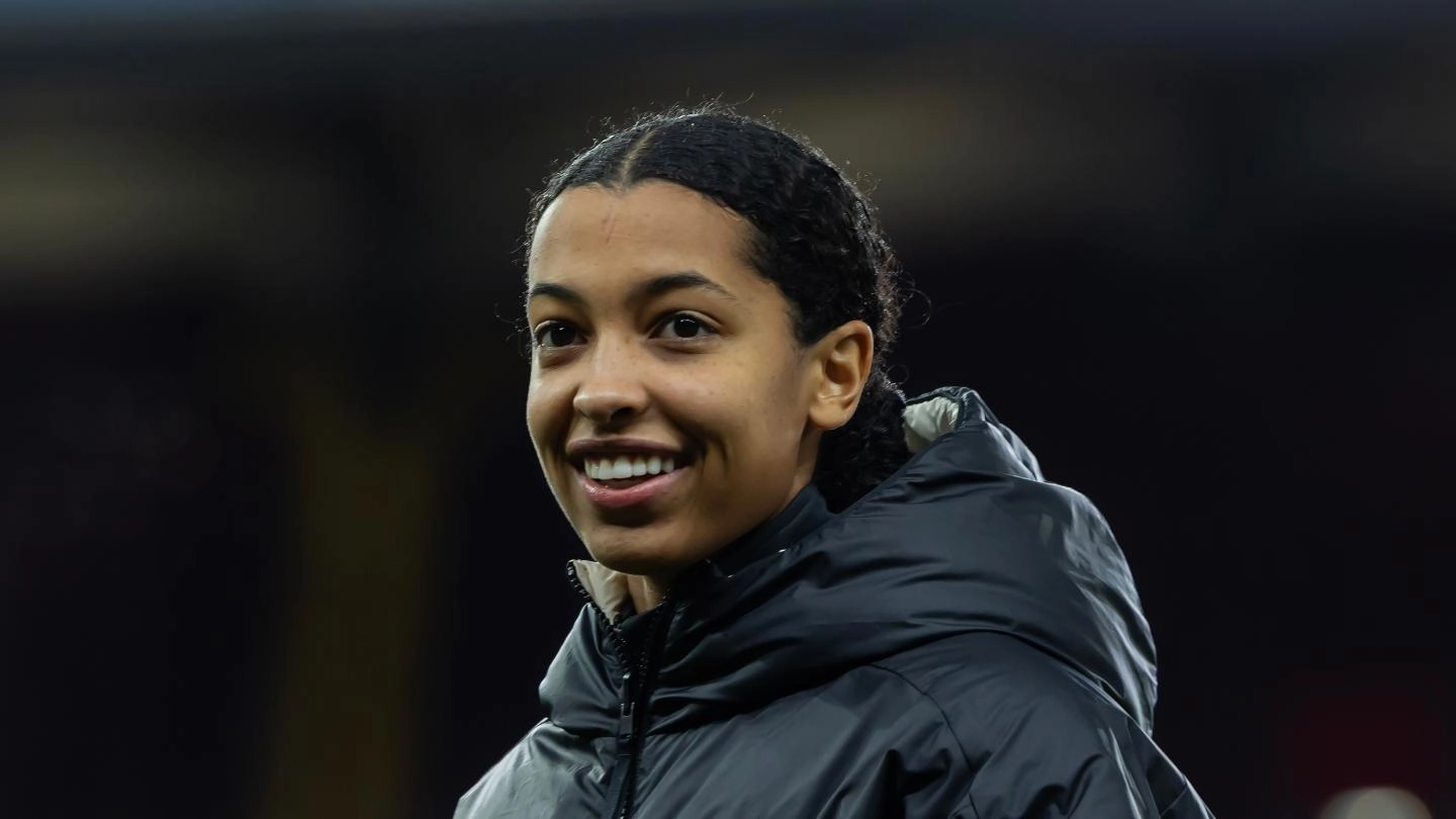 Internationals: Silcock scores in U23s final as Enderby and Bergstrom feature