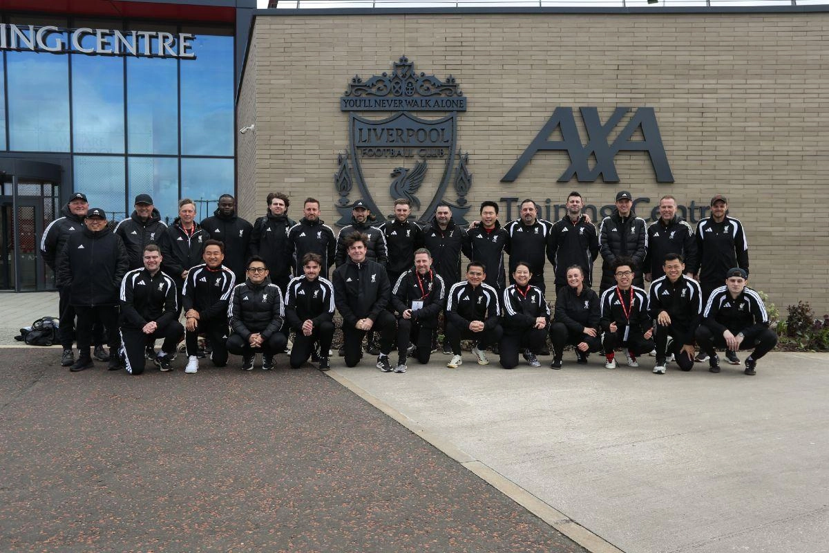 LFC IA Convention 2026