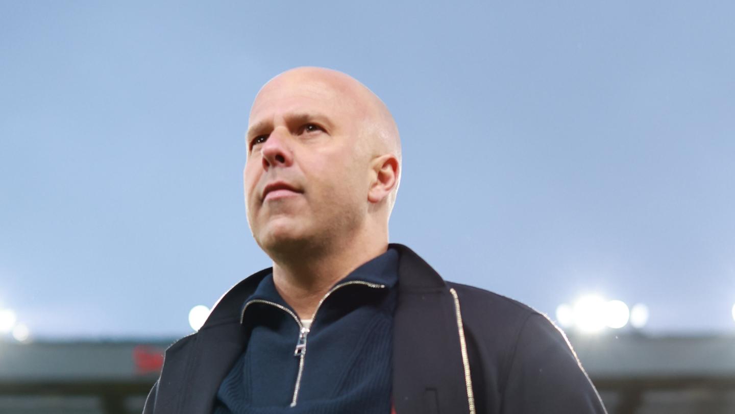 Arne Slot press conference: Rio Ngumoha impact and Liverpool 2