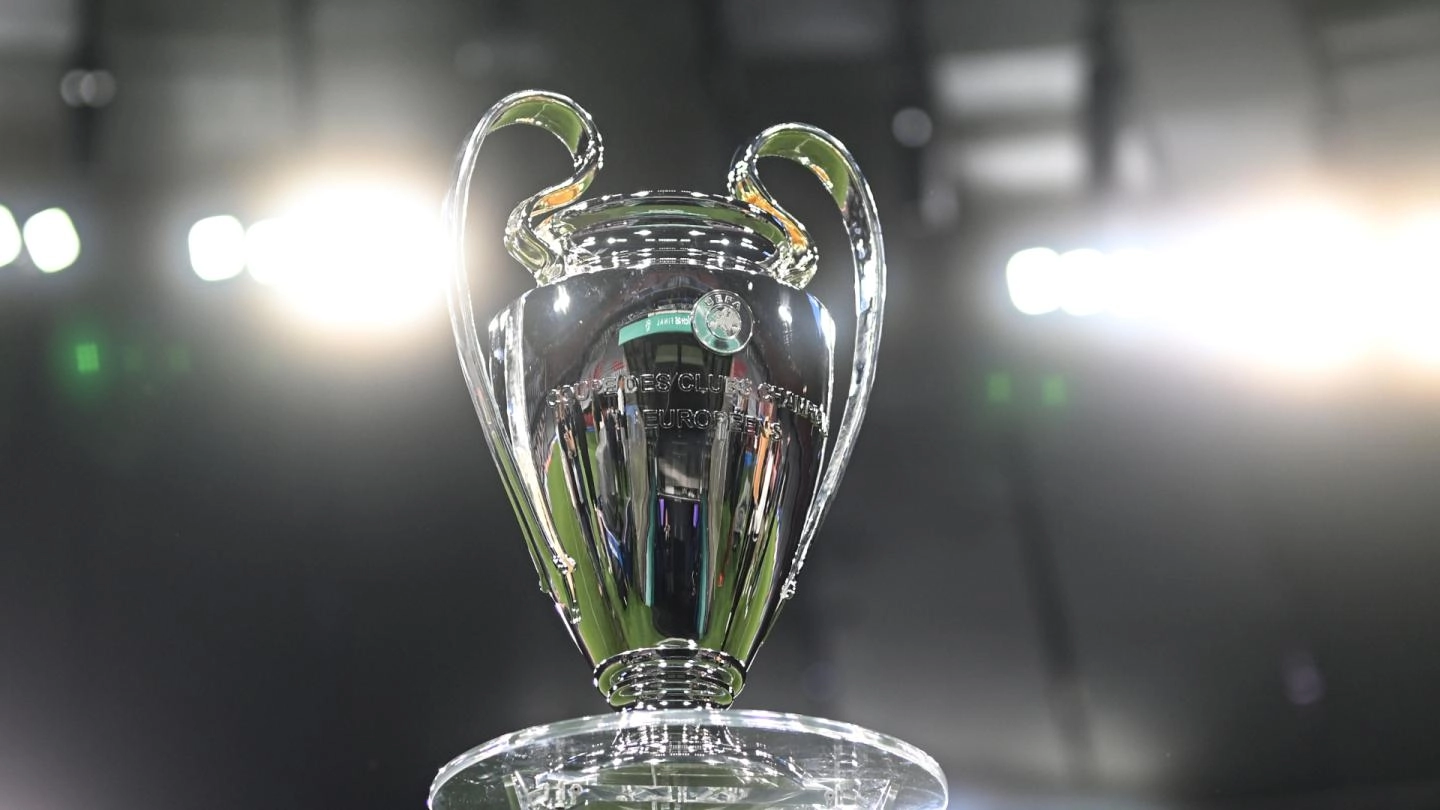 Champions League: 16 stats to know about Paris Saint-Germain v Liverpool