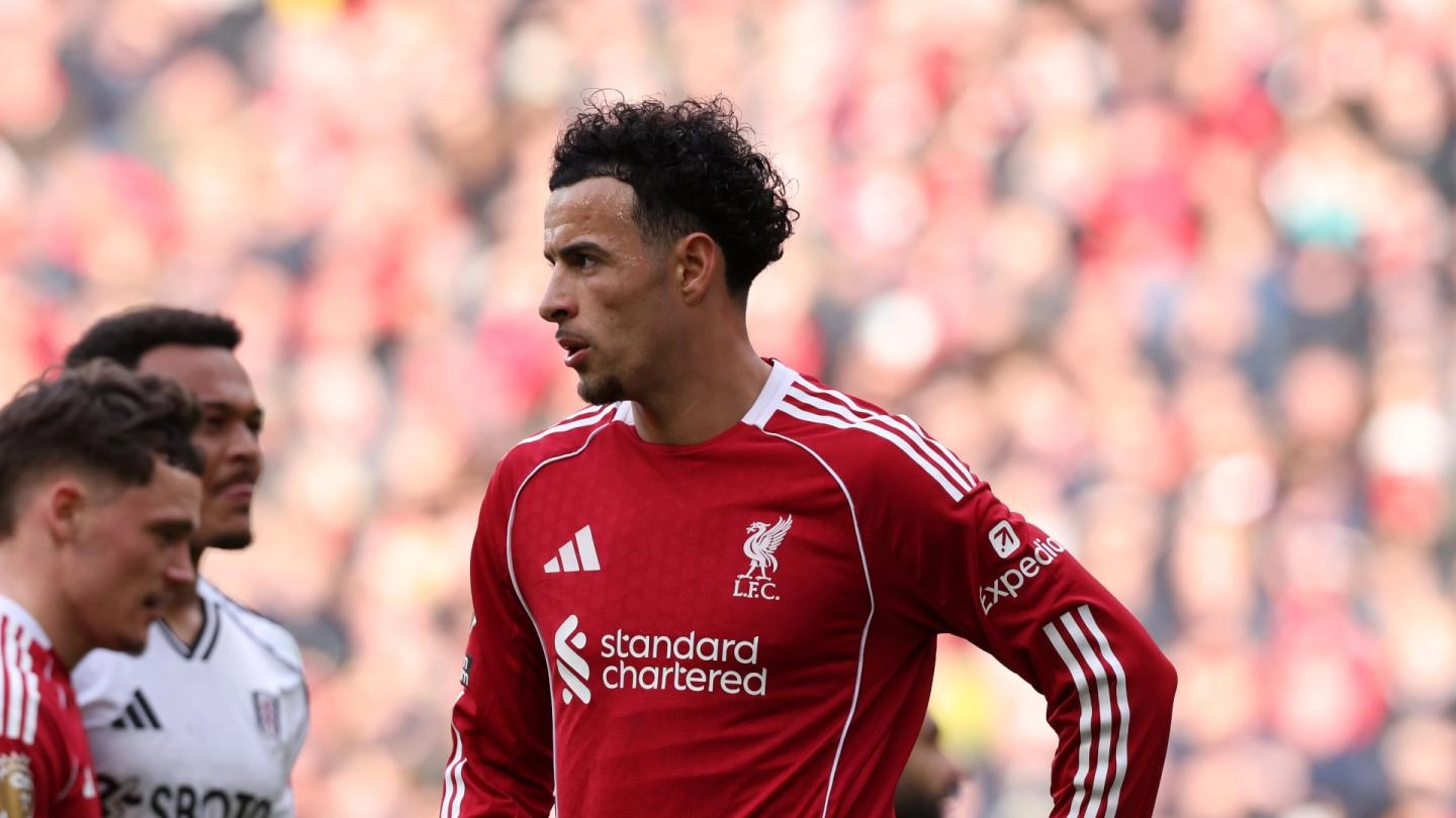 Curtis Jones and Alisson Becker injury update