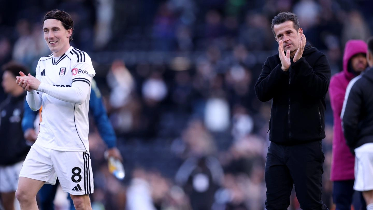 The opposition lowdown: Fulham - Liverpool FC