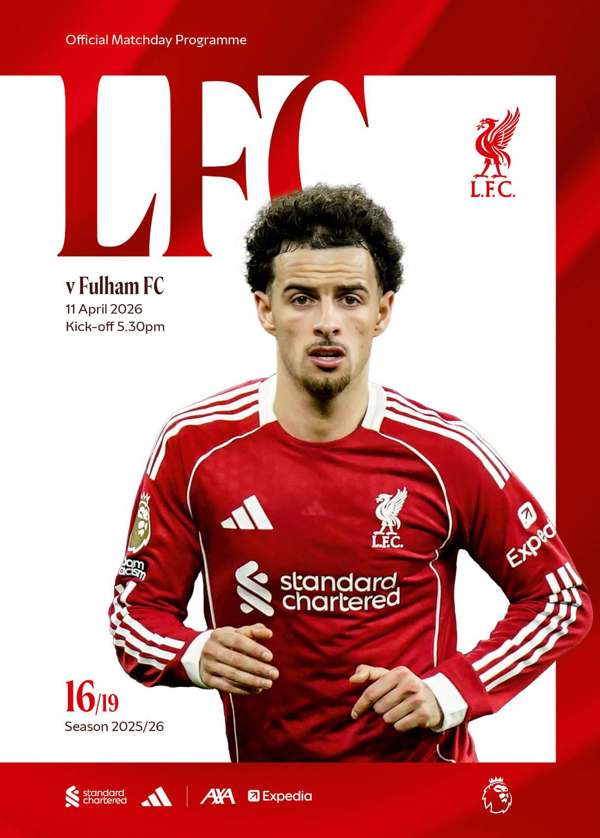 fulham-programme-