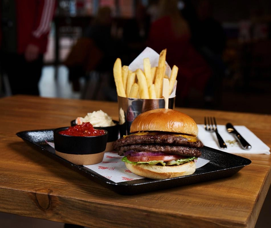 Kop Bar Header Image