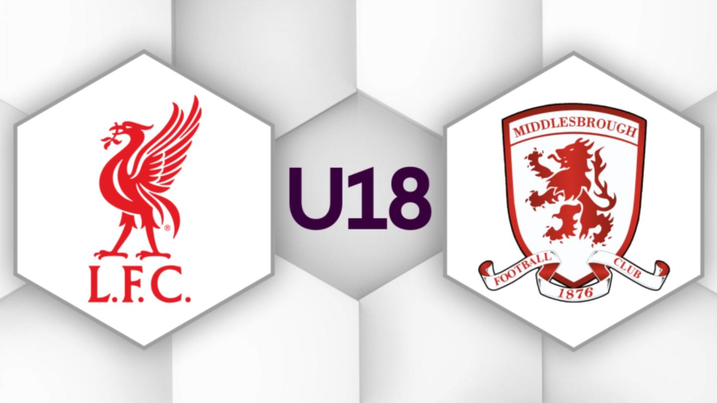 youtube sabung ayam bangkok Saturday: Live U18s football - watch Liverpool v Middlesbrough