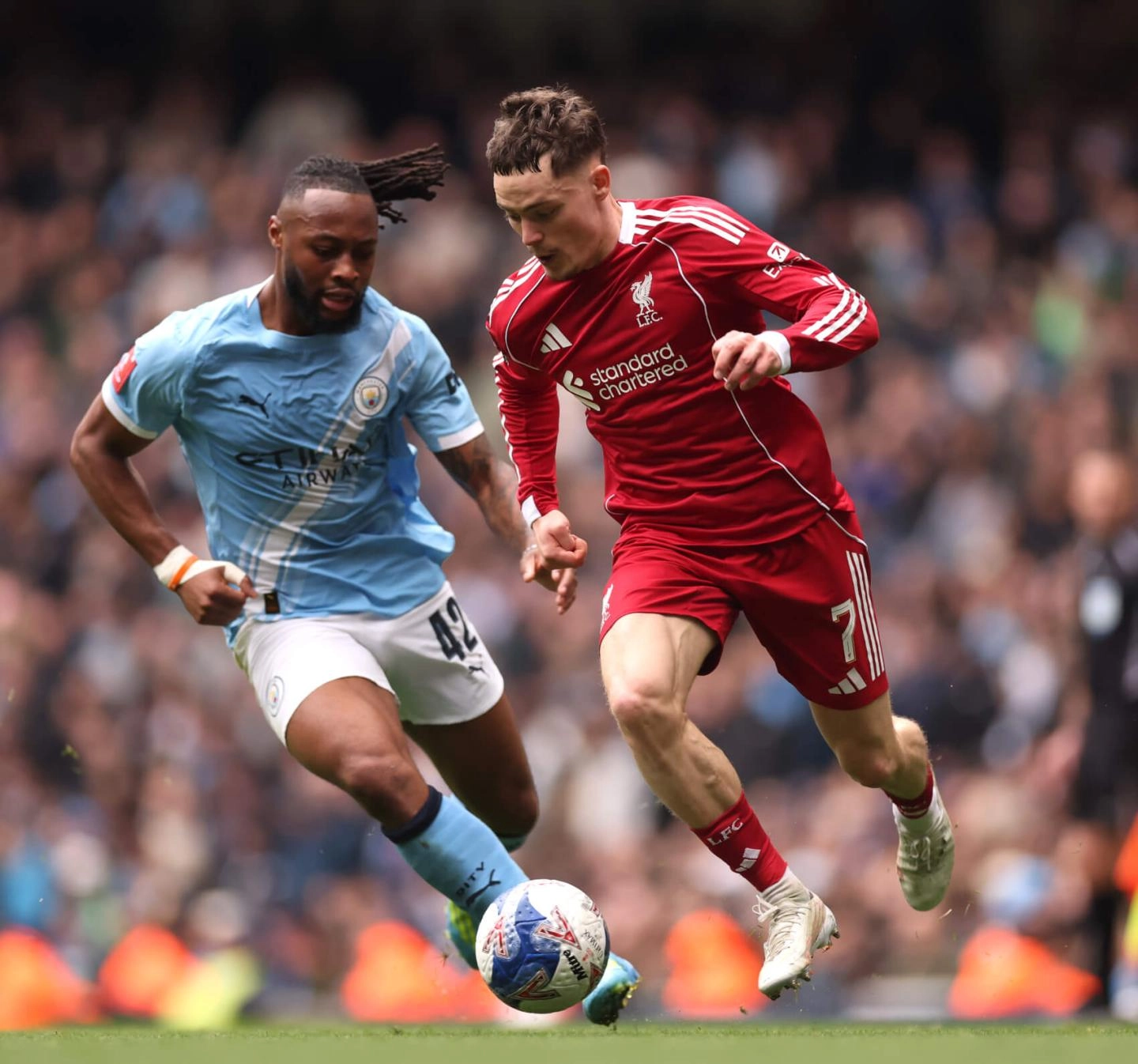 PSG vs Liverpool, UEFA Champions League 2026, Quarter-final, 1st leg: Preview, H2H stats, team news, streaming details, and possible XIs