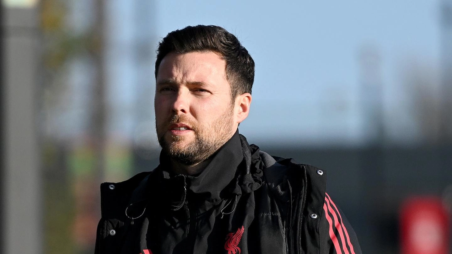 U18s match report: Liverpool suffer defeat at Manchester United