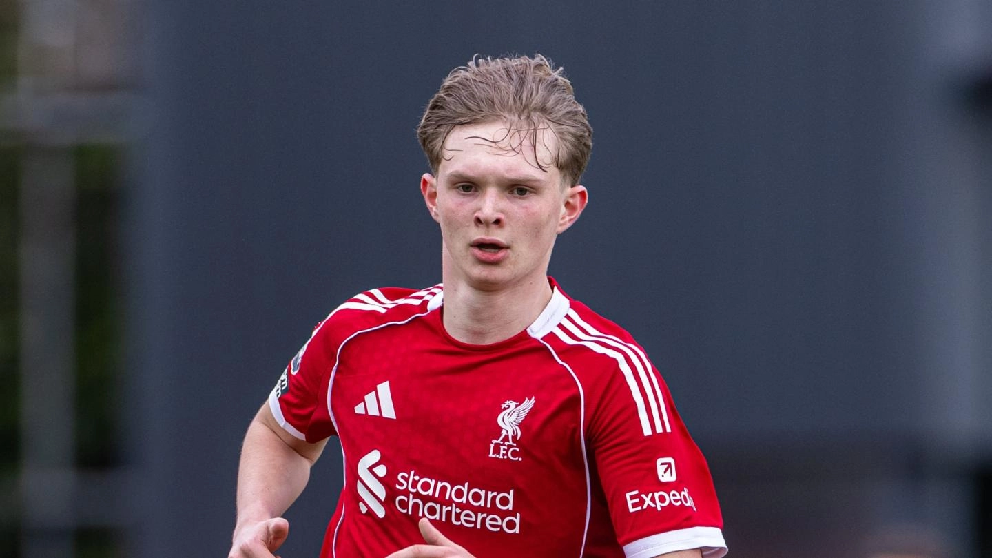 U21s match report: Will Wright and Keyrol Figueroa score braces in Liverpool's friendly win