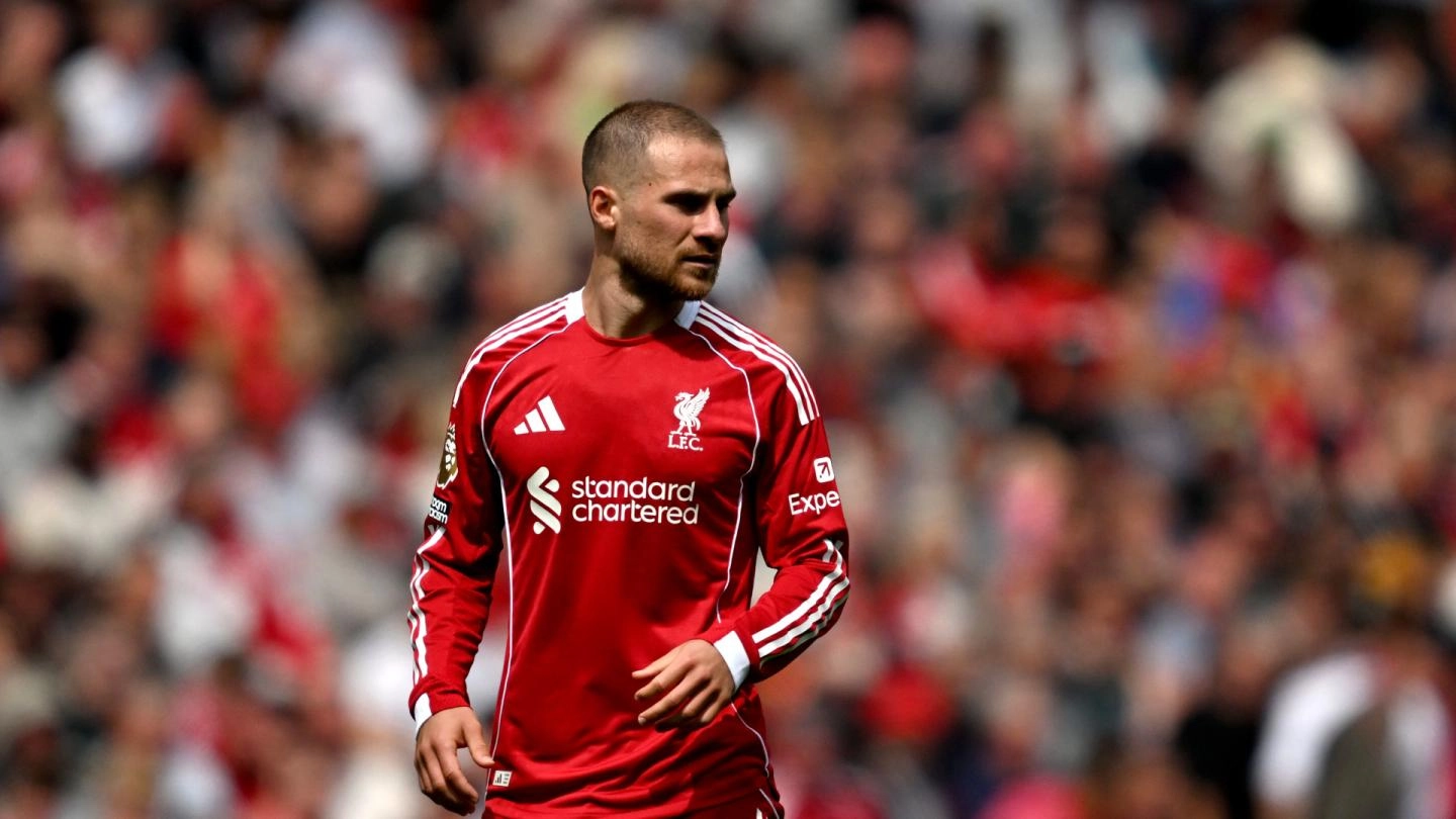 Liverpool v Brentford: 17 pre-match stats to know Liverpool v Brentford: 17 pre-match stats to know
