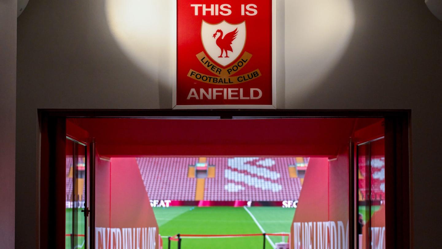 Liverpool v Tottenham: Carabao Cup TV channels, commentary, how to watch highlights and more - liverpoolfc.com