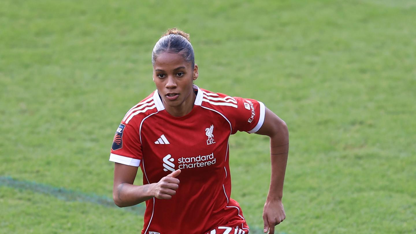 Liverpool Women Make Three Changes for FA Cup Quarter-Final at Manchester City — image 2
