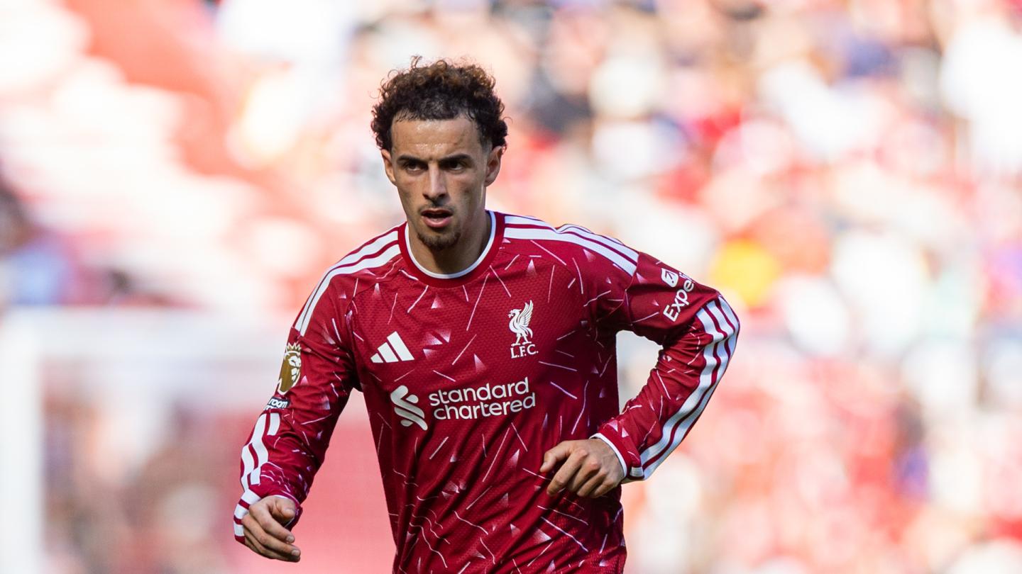 curtis jones liverpool future comments