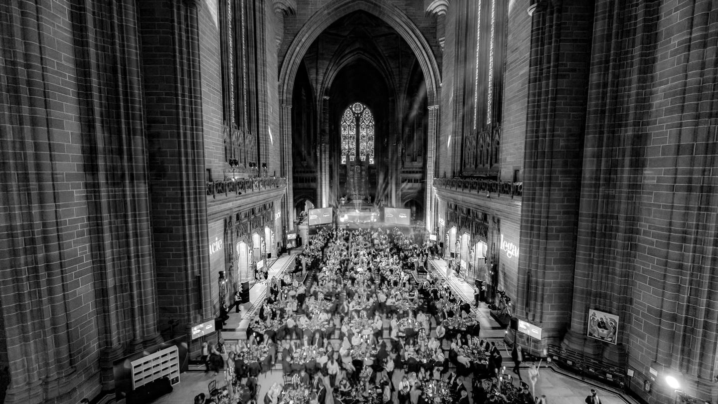 foundation gala ball
