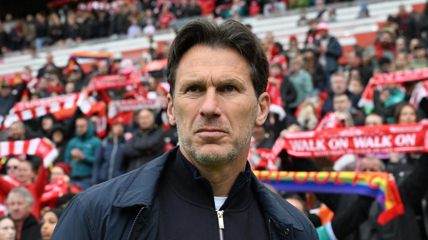 Gareth Taylor on LFC Women 1-3 Arsenal, player potential, transfer plans and more Gareth Taylor on LFC Women 1-3 Arsenal, player potential, transfer plans and more