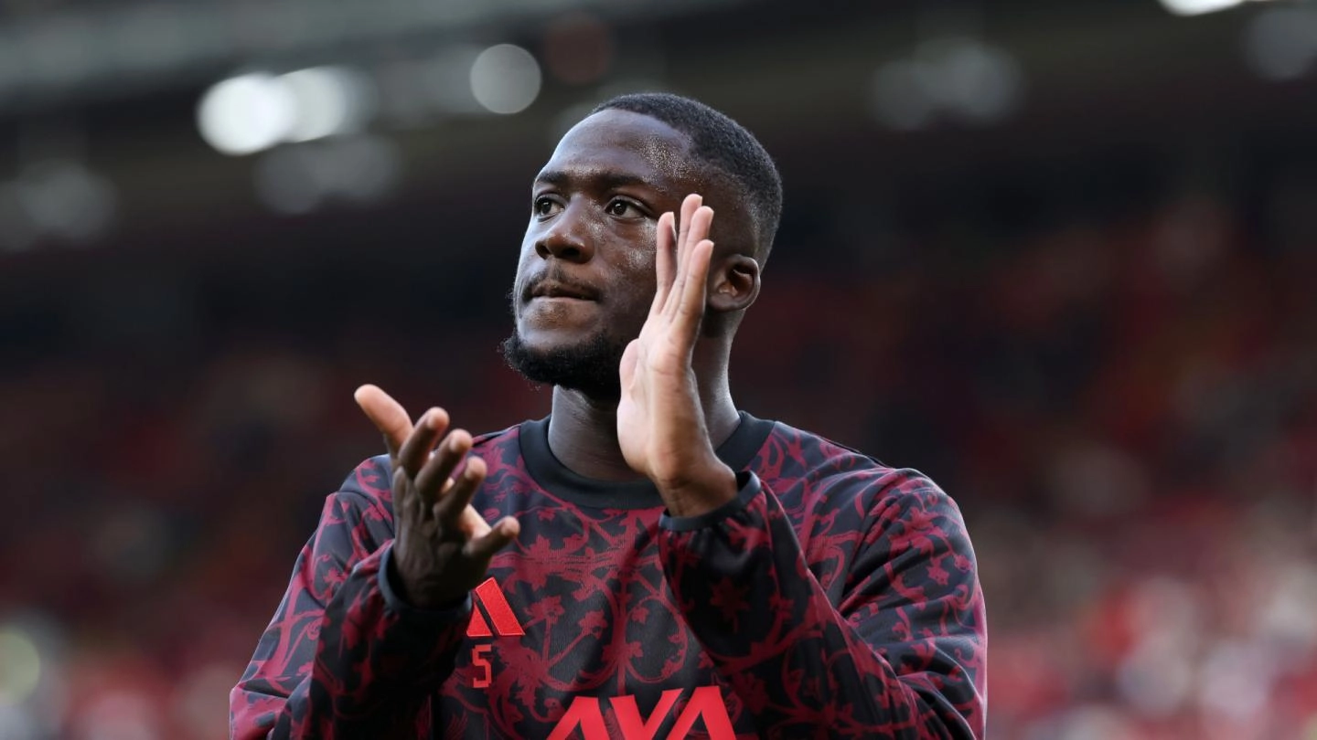 'Representing this club has been an honour' - Ibrahima Konate's farewell message to LFC 'Representing this club has been an honour' - Ibrahima Konate's farewell message to LFC