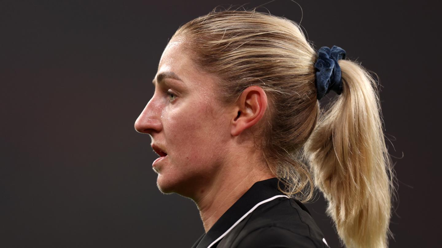 daftar slot mpo Laura Coombs Umumkan Pensiun dari Sepakbola