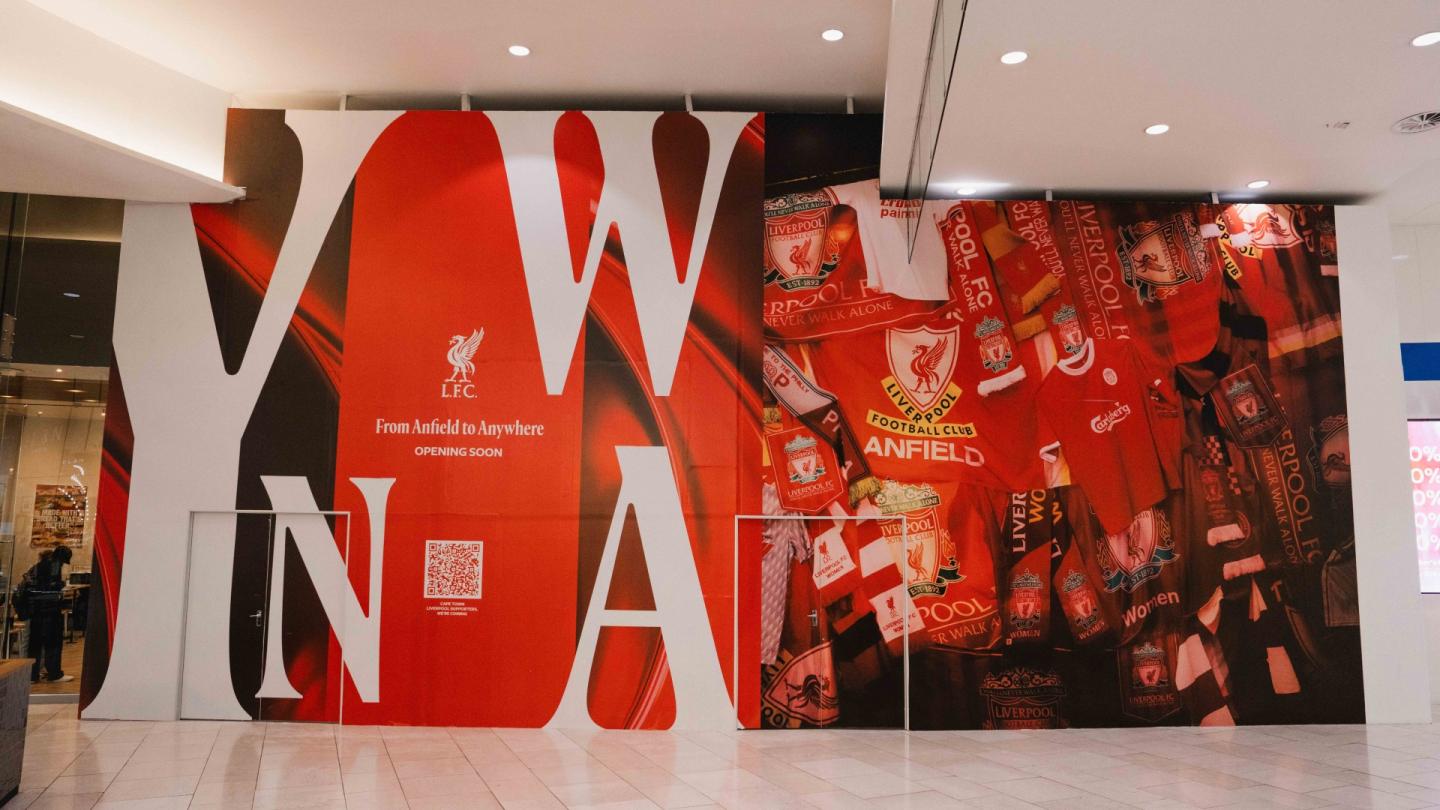 First official Liverpool FC retail stores to open in South Africa ...