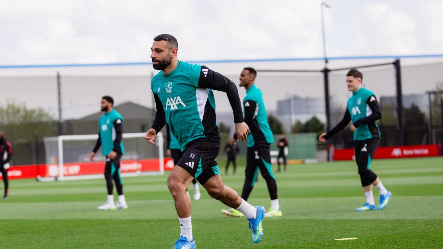 Aston Villa v Liverpool: Team news Aston Villa v Liverpool: Team news