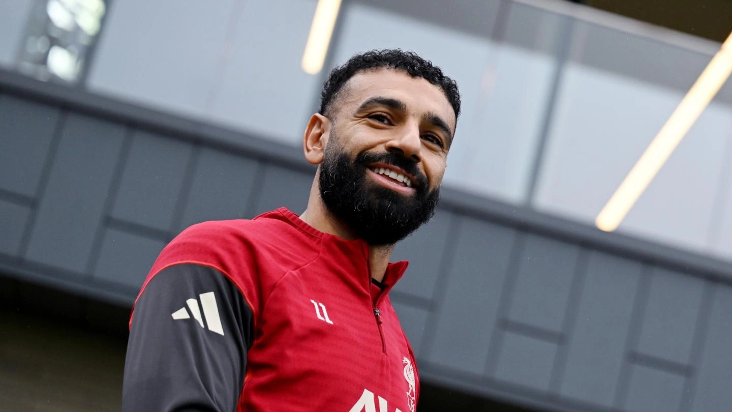 31 tales of Mohamed Salah's genius, professionalism and humility 31 tales of Mohamed Salah's genius, professionalism and humility