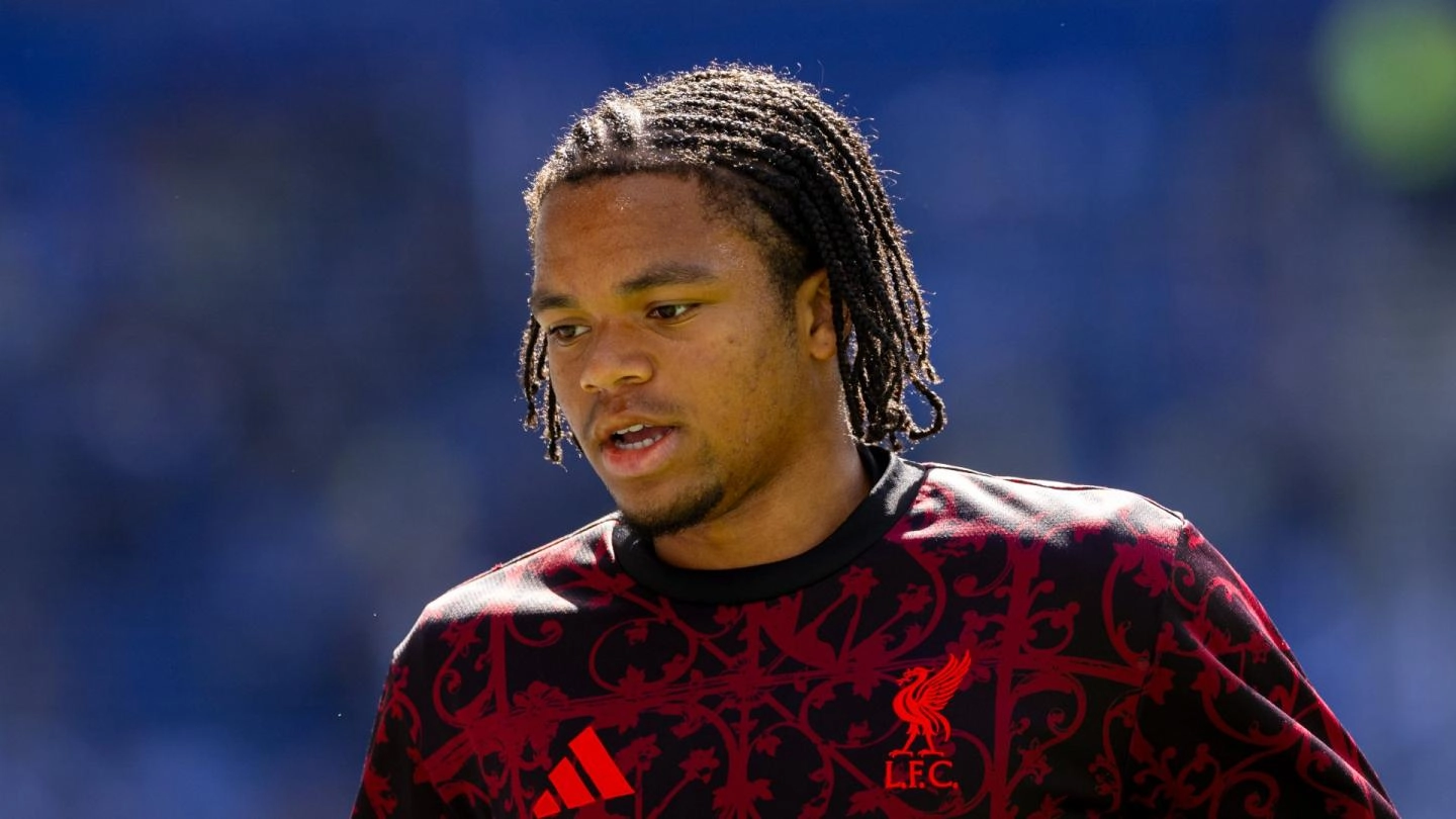 Rio Ngumoha to join England squad for pre-World Cup training camp Rio Ngumoha to join England squad for pre-World Cup training camp