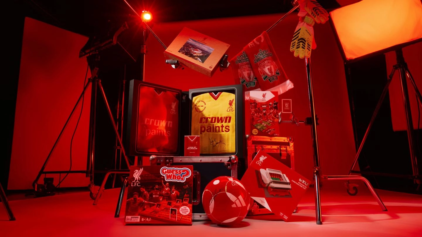 All Red Summer Giveaway - Your ticket to the dream 26/27 Season!