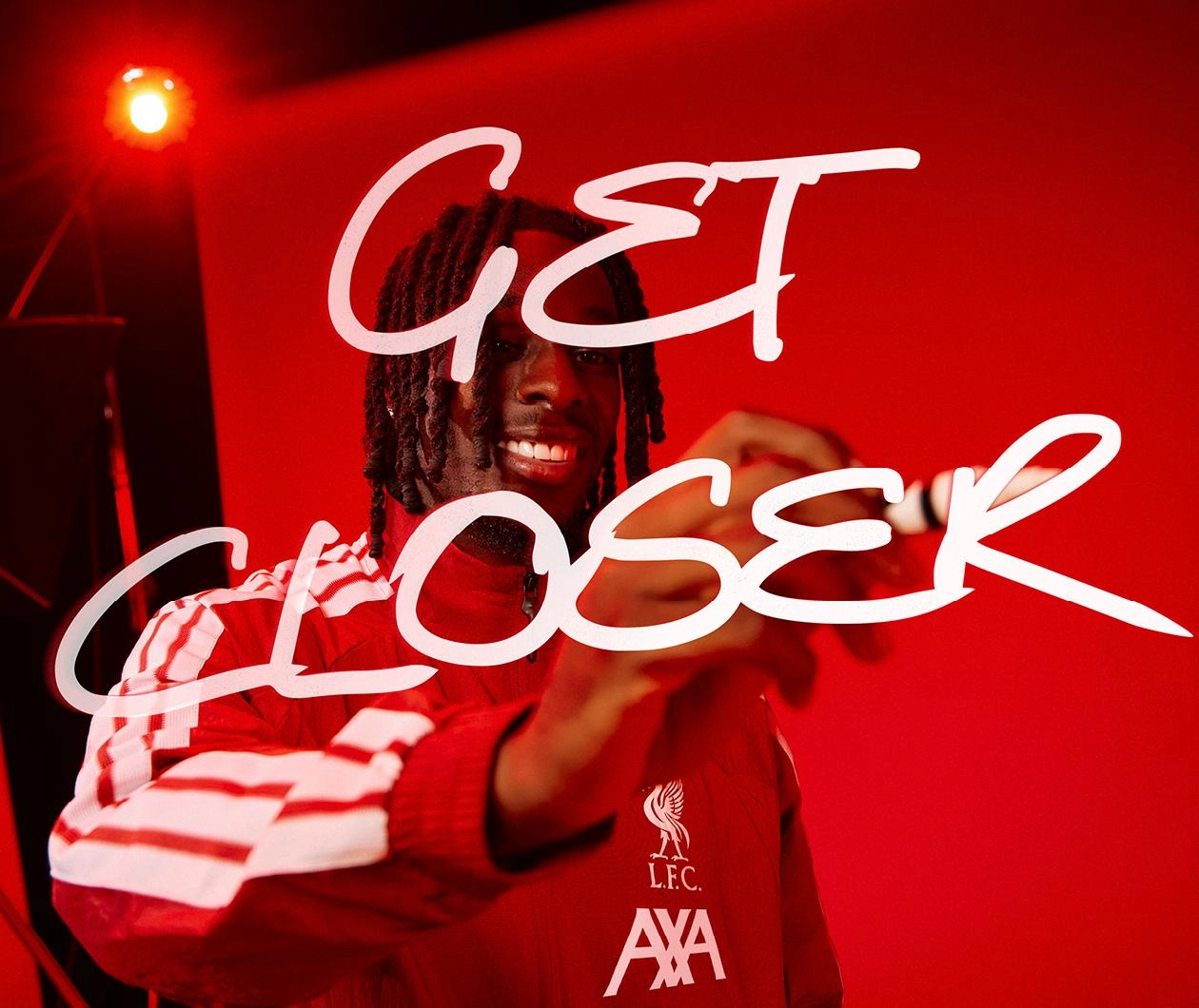All Red - 26/27 Cover Image