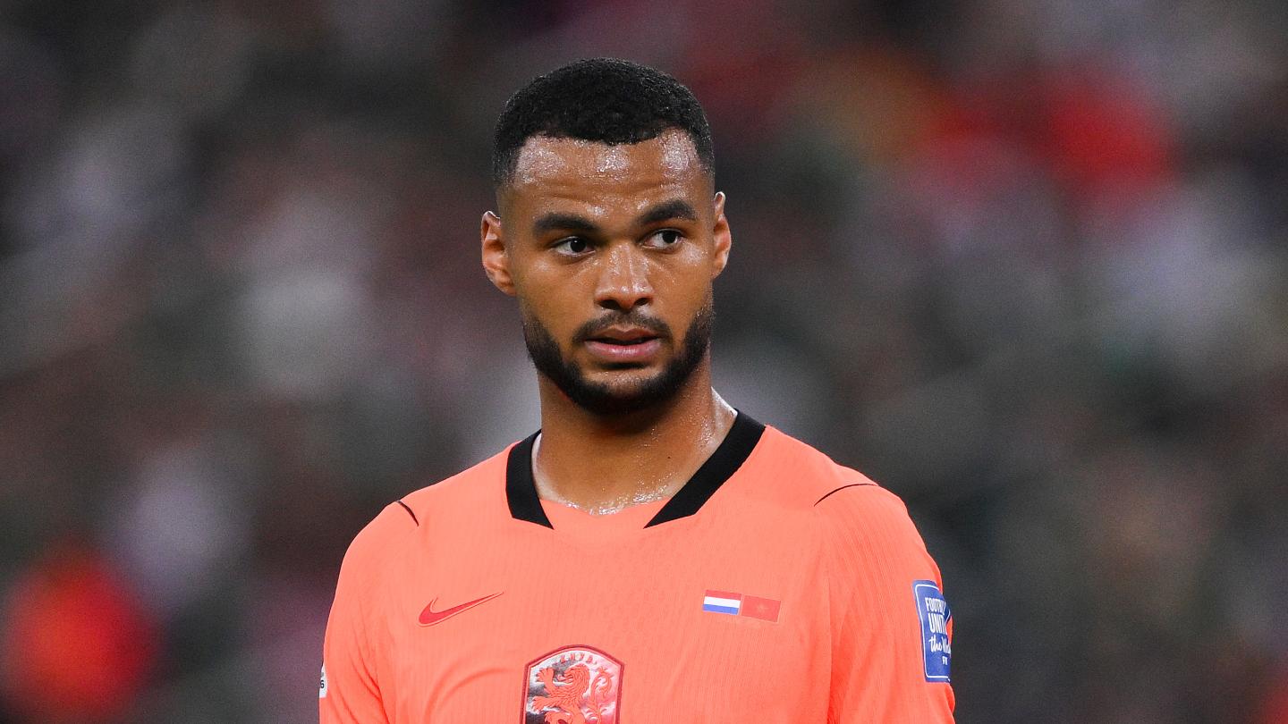 World Cup: Netherlands beaten on penalties by Morocco despite Cody Gakpo goal