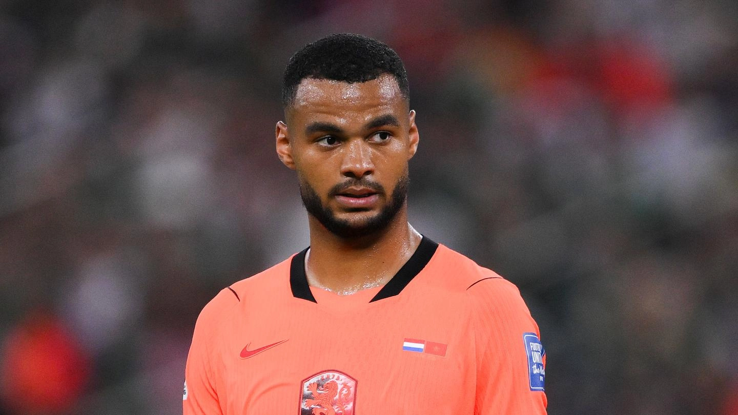 World Cup: Netherlands beaten on penalties by Morocco after Cody Gakpo opener