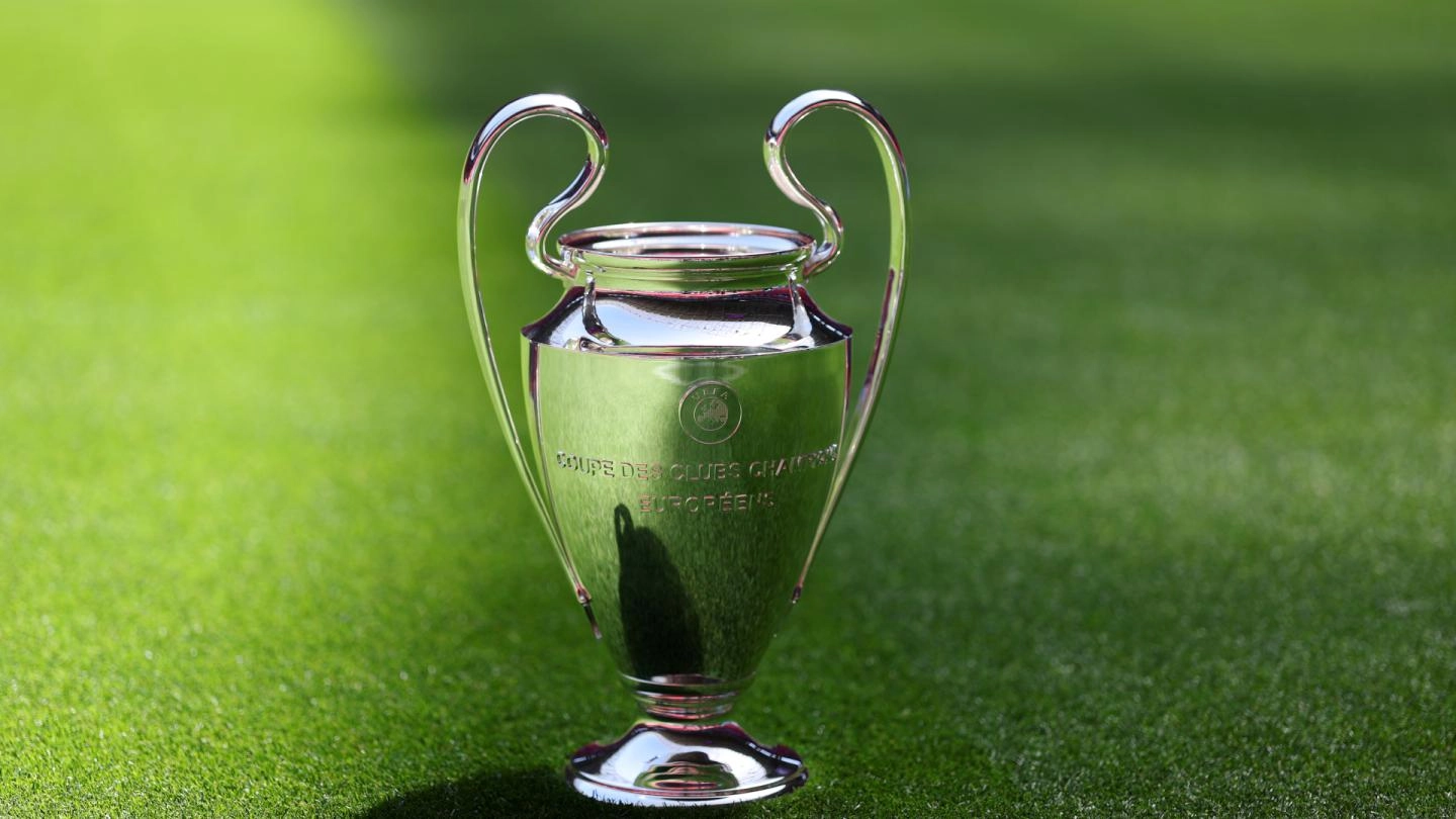 2026-27 key dates: Premier League, UCL, cups, transfer windows and internationals 2026-27 key dates: Premier League, UCL, cups, transfer windows and internationals