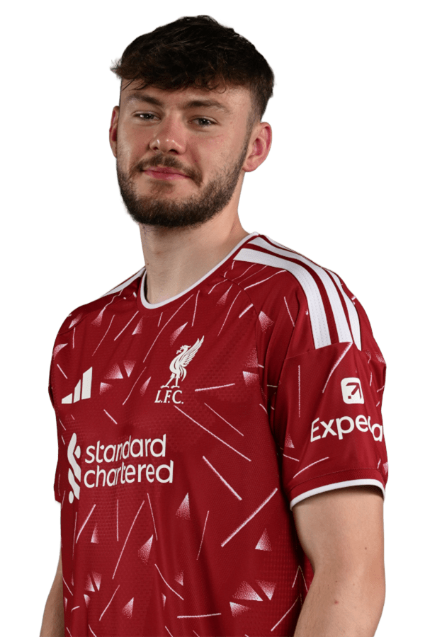 コナー・ブラッドリーがリバプールFCの新契約を締結 - Liverpool FC