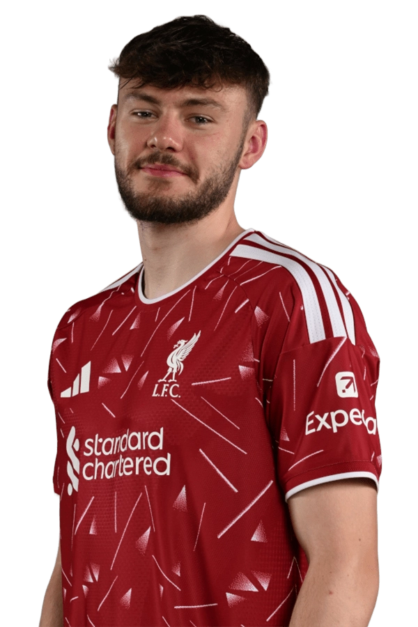コナー・ブラッドリーがリバプールFCの新契約を締結 - Liverpool FC