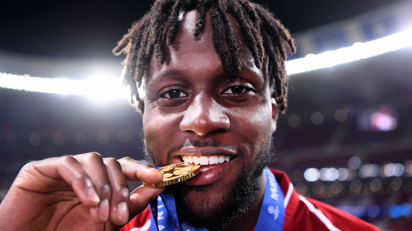 Divock Origi announces retirement from football