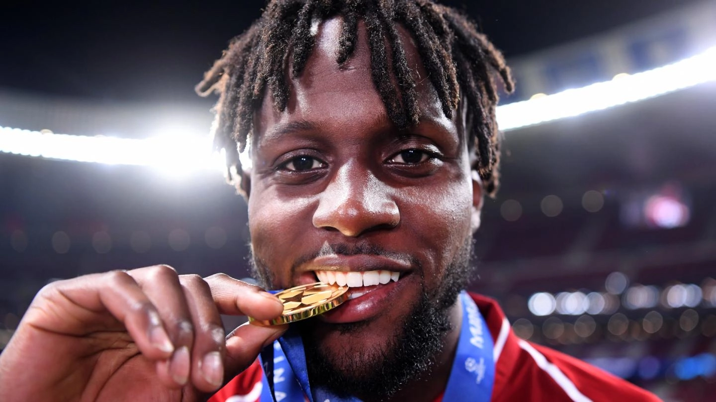 Divock Origi announces retirement from football Divock Origi announces retirement from football