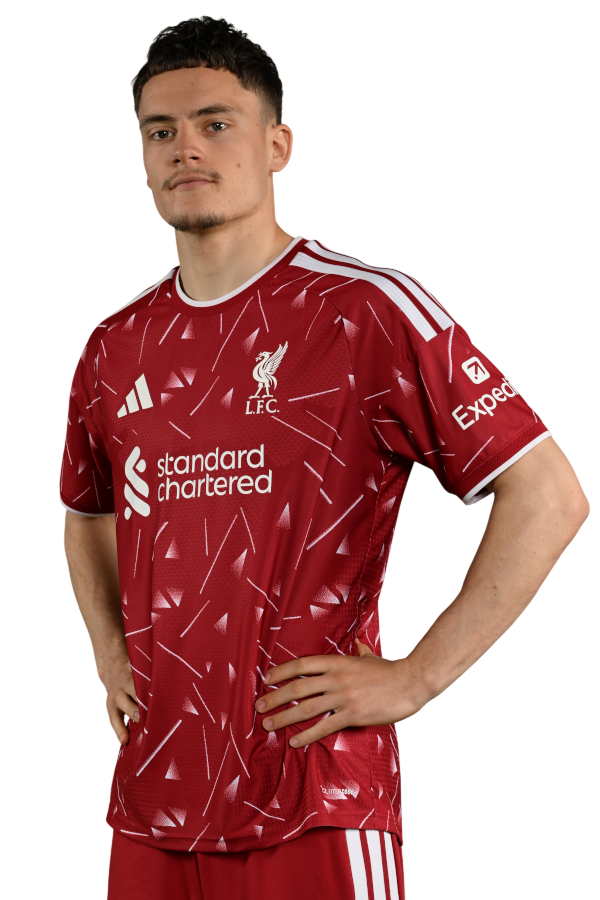 ドイツがワールドカップに選出したフロリアン・ヴィルツ - Liverpool FC