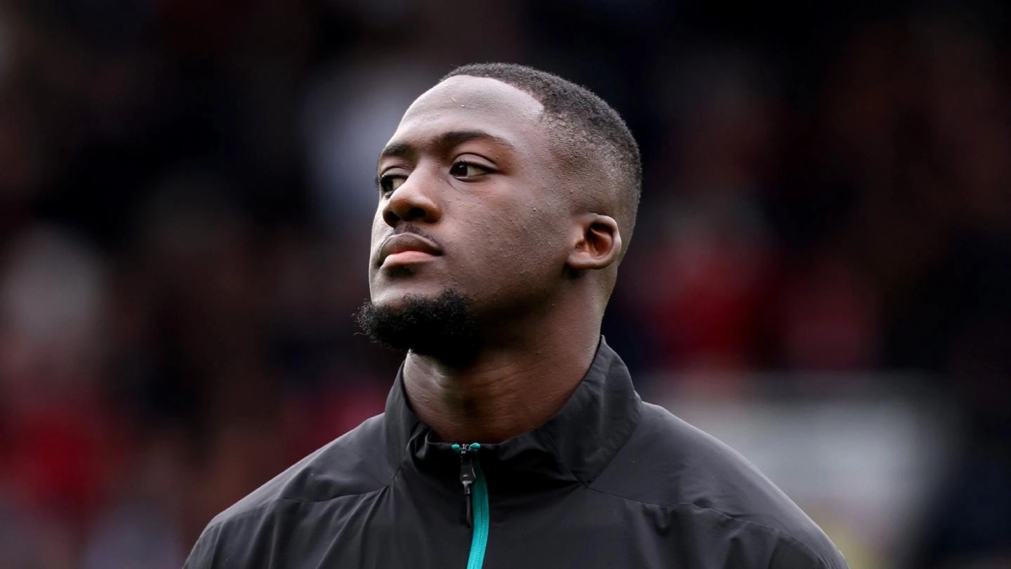 Ibrahima Konate to join Real Madrid Ibrahima Konate to join Real Madrid