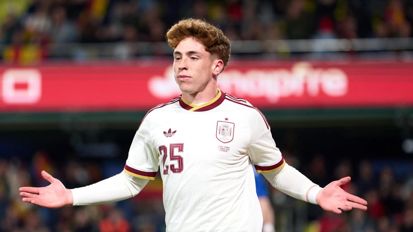 Career path, Spain impact and history-maker – get to know Victor Munoz Career path, Spain impact and history-maker – get to know Victor Munoz