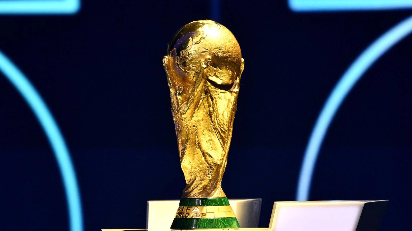 World Cup 2026 preview: Eight Liverpool players about to embark on group stage World Cup 2026 preview: Eight Liverpool players about to embark on group stage