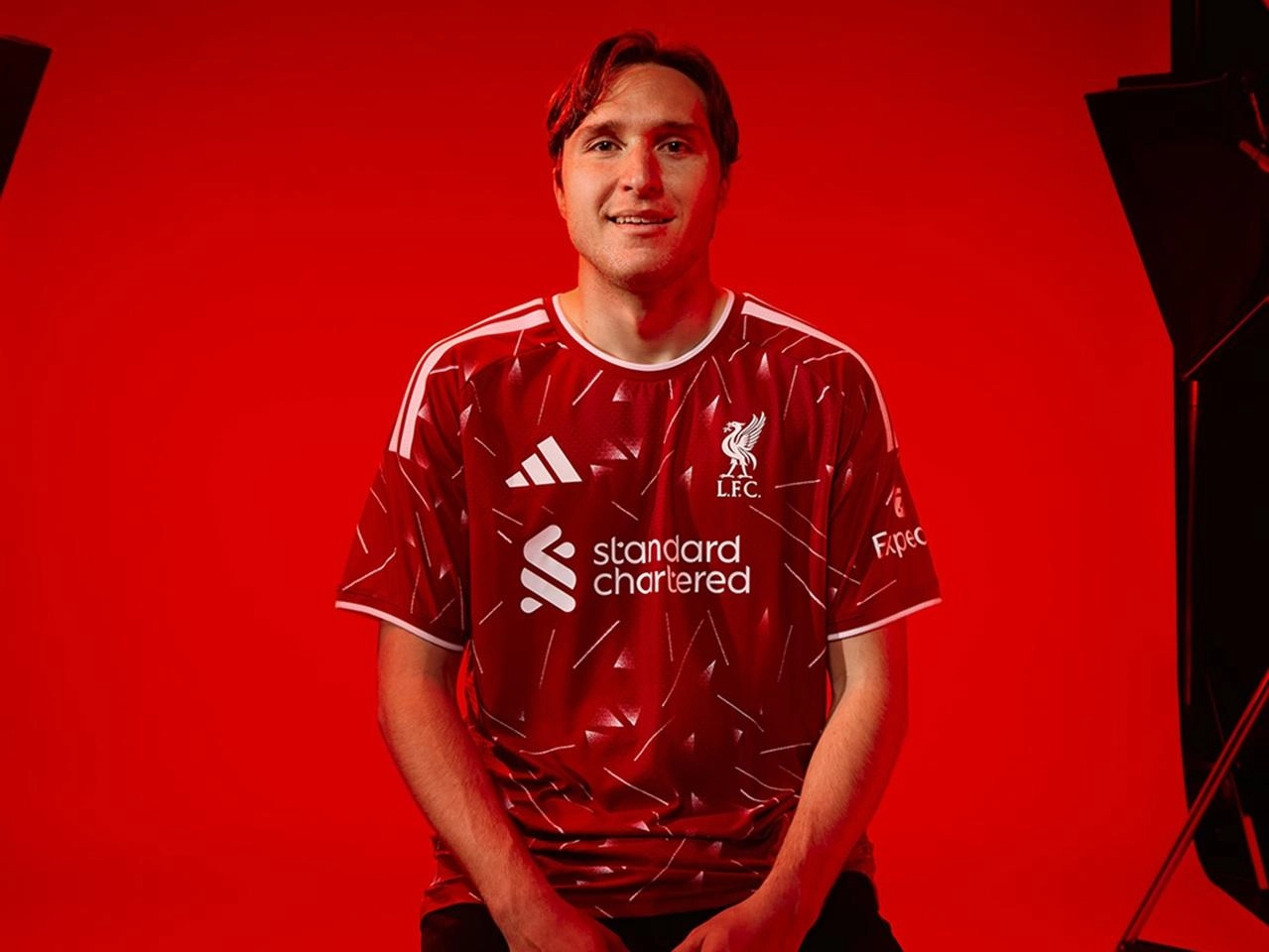 Liverpool FC — All Red Video & LFCTV