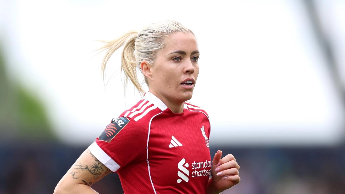 Denise O'Sullivan completes move to Gotham FC Denise O'Sullivan completes move to Gotham FC