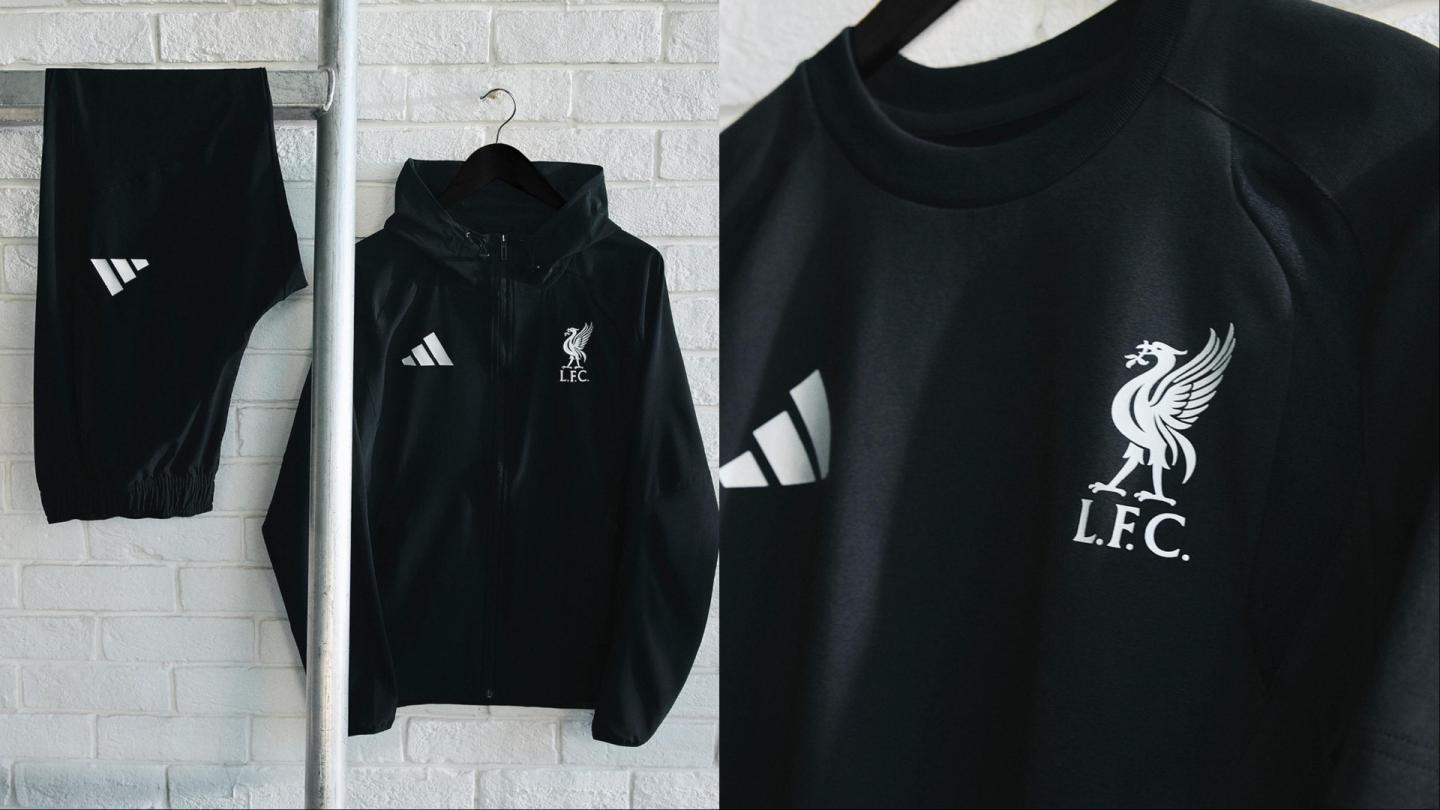 Shop now: Explore the new adidas Tiro travel range