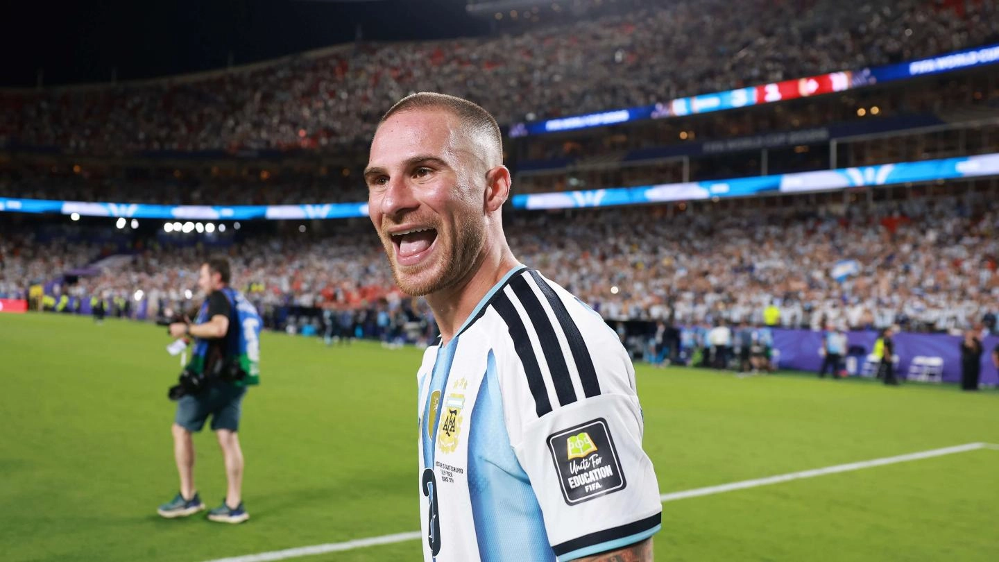 How it feels to score in a World Cup quarter-final How it feels to score in a World Cup quarter-final
