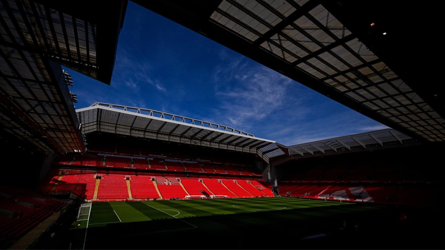 Book now: Matchday hospitality for Anfield friendlies v Monaco and Como Book now: Matchday hospitality for Anfield friendlies v Monaco and Como