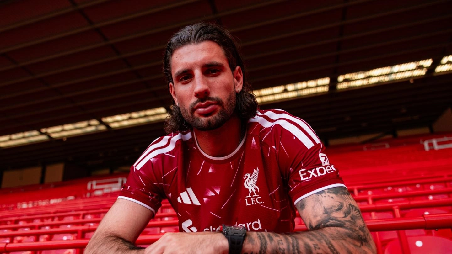 In full: Dominik Szoboszlai on new LFC contract, responsibility and ambitions In full: Dominik Szoboszlai on new LFC contract, responsibility and ambitions