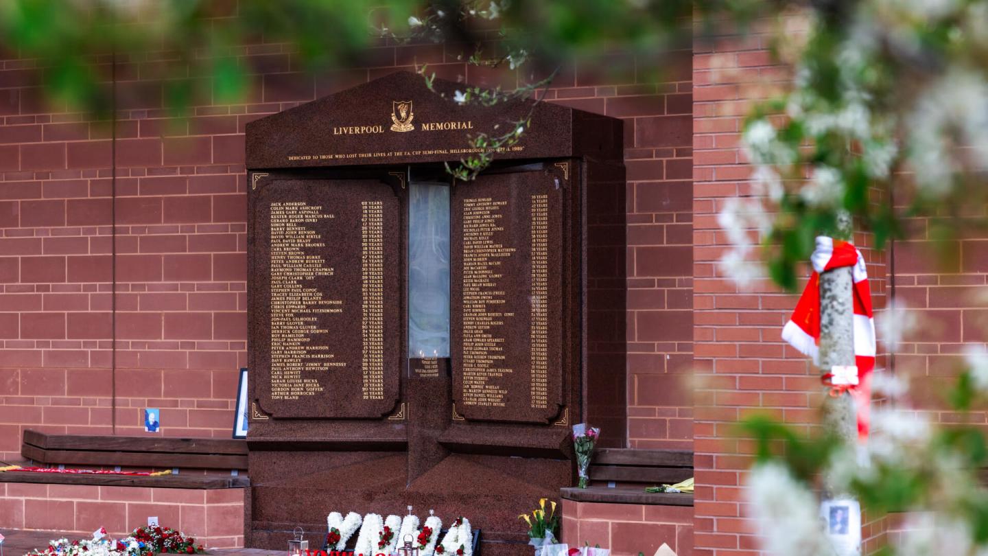 Hillsborough Law legislation passes House of Commons