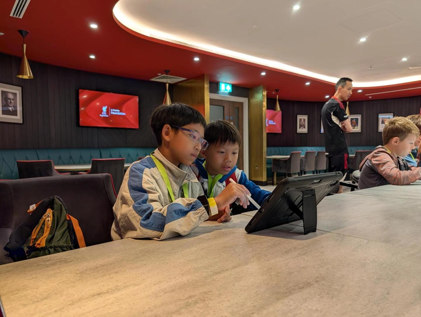 Trimble SketchUp STEM Event