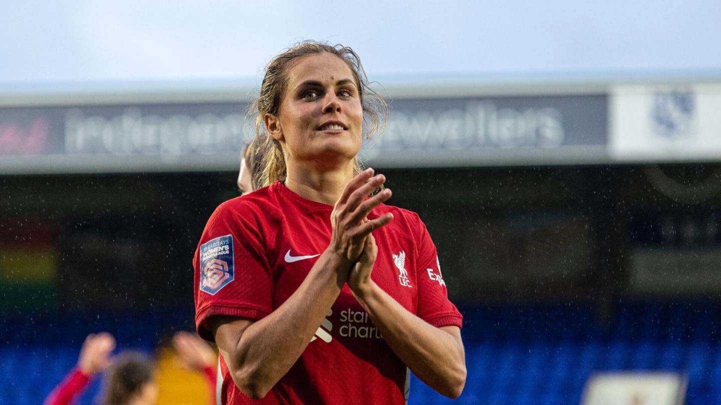 Katie Stengel announces retirement from football Katie Stengel announces retirement from football