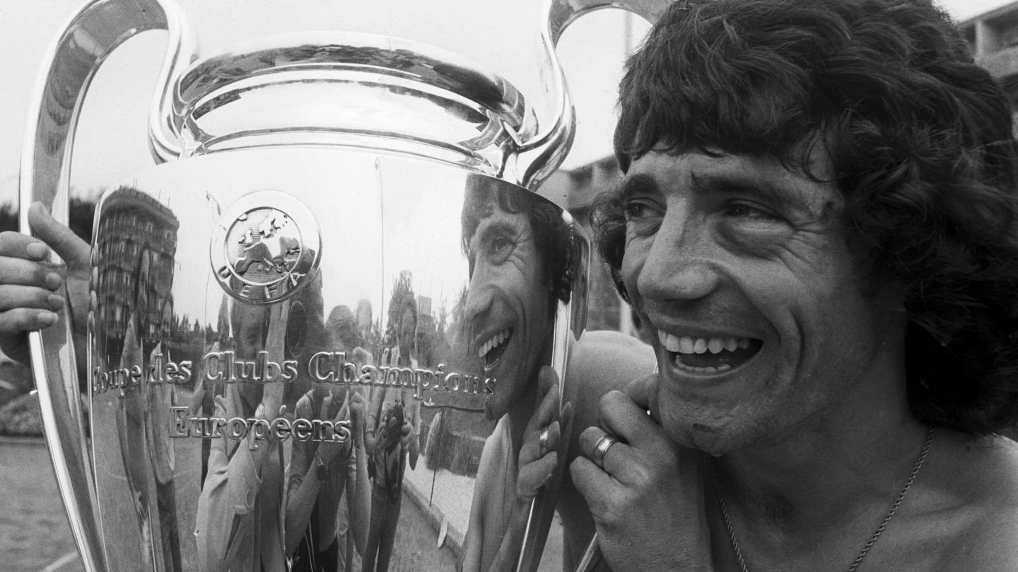'A giant' - the football world pays tribute to Kevin Keegan 'A giant' - the football world pays tribute to Kevin Keegan
